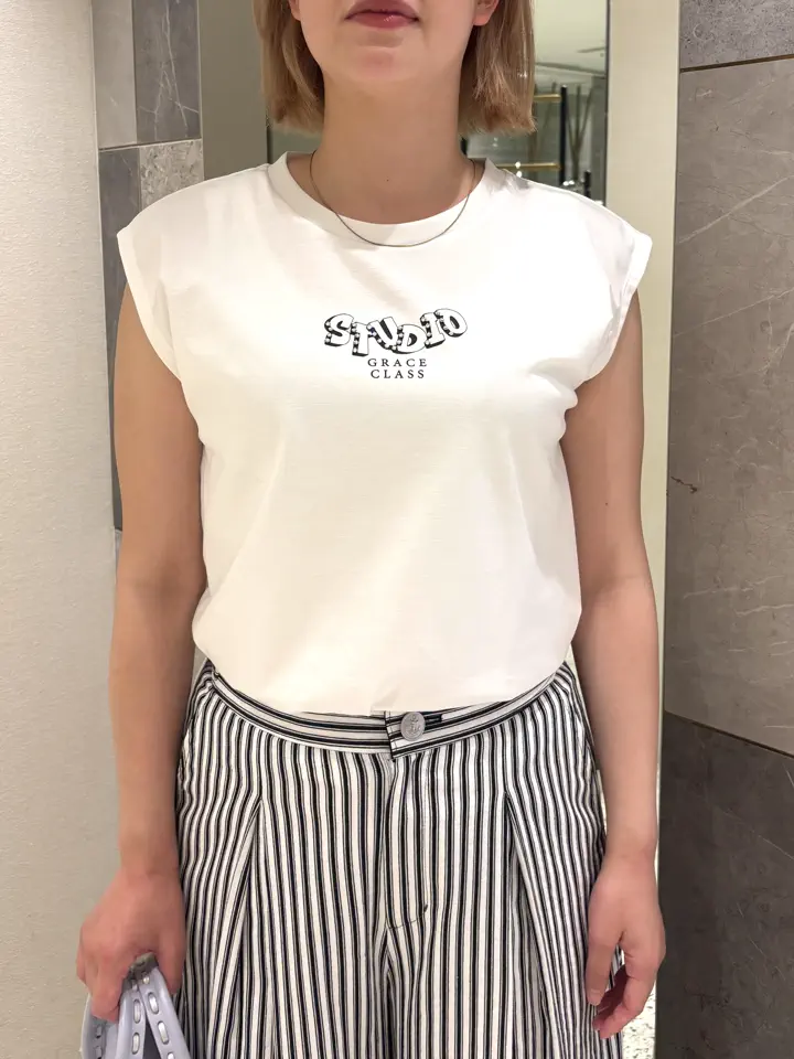 Diagram 矢野　瑞佳 コーディネート画像