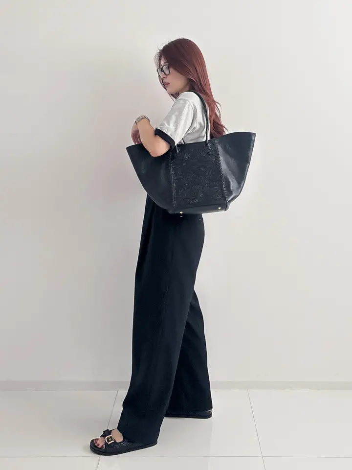 Diagram Yuuki NOZAWA コーディネート画像