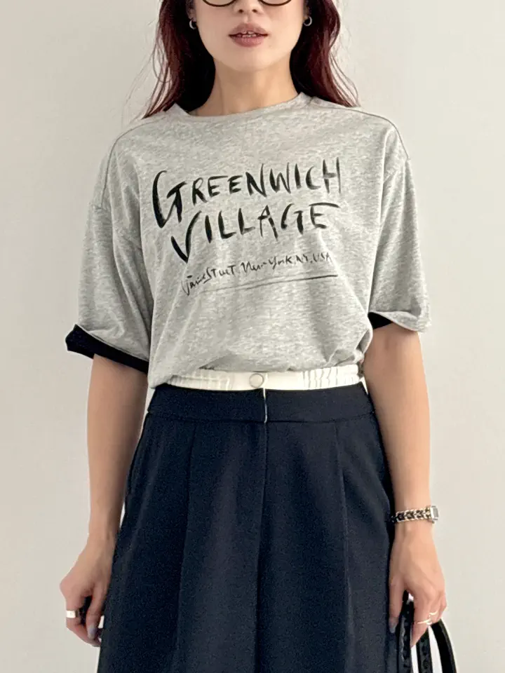 Diagram Yuuki NOZAWA コーディネート画像