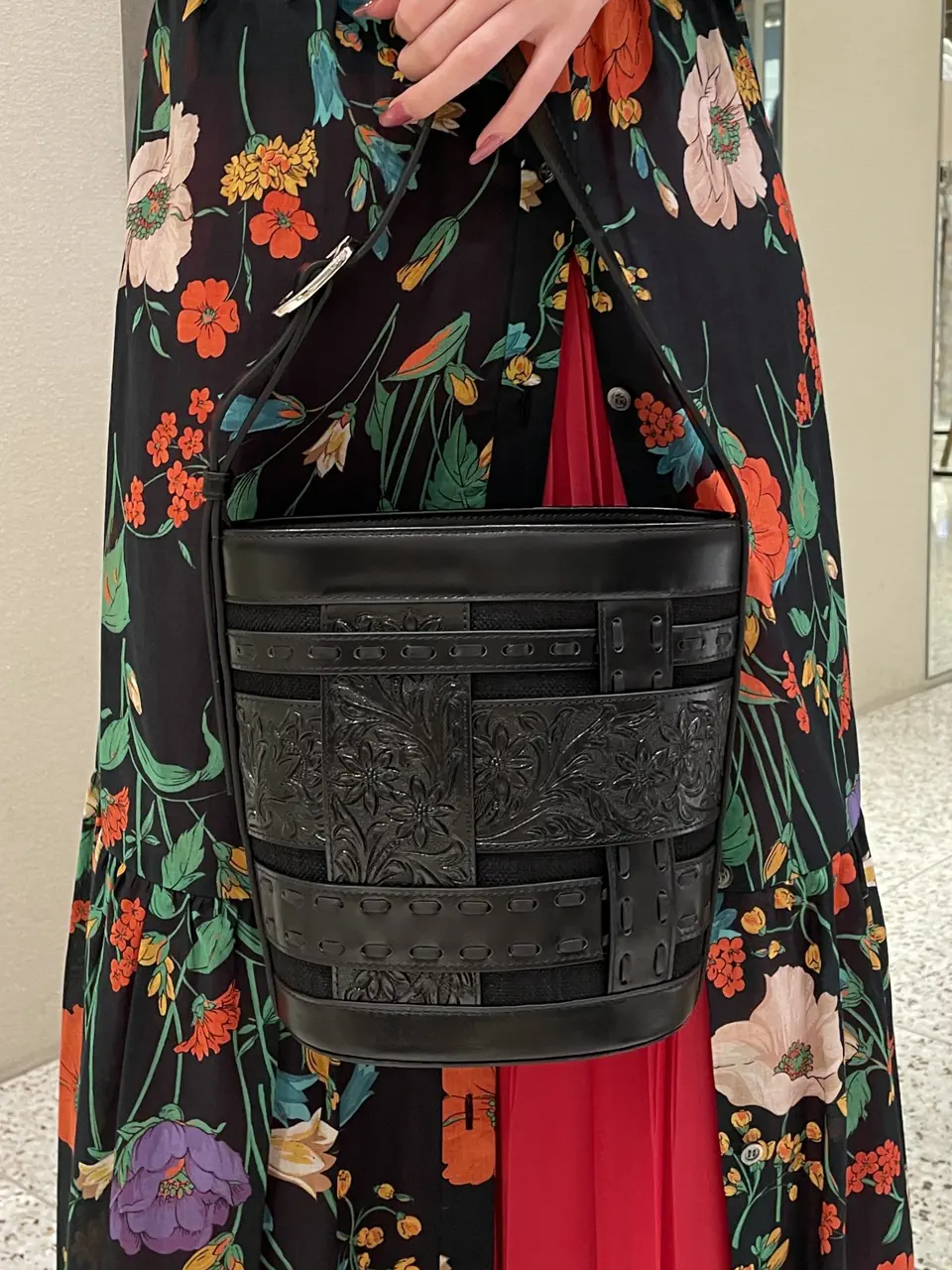 Diagram 三浦　芙優 コーディネート画像