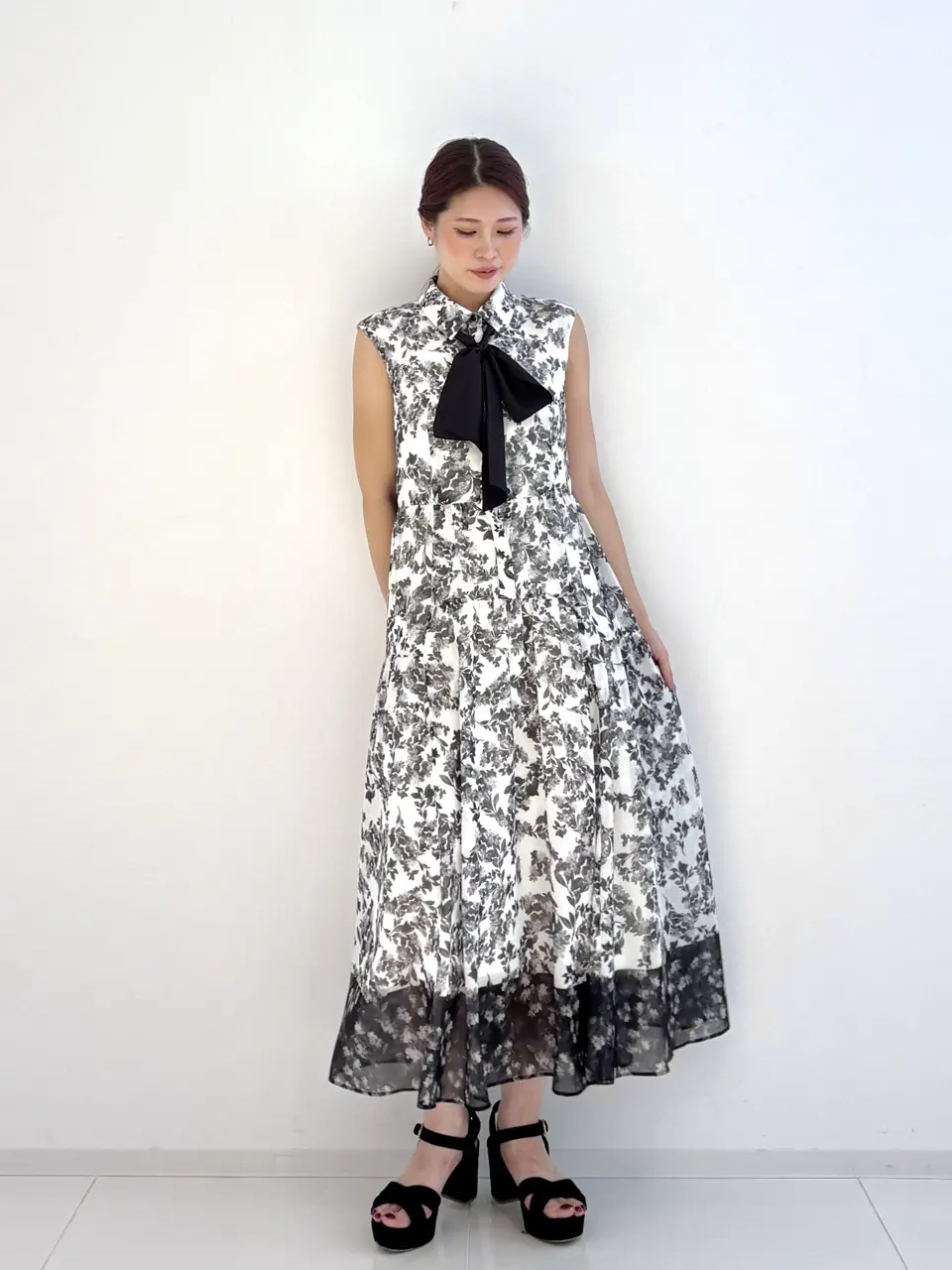  Yuuki NOZAWA コーディネート画像