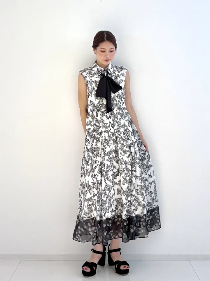 Diagram Yuuki NOZAWA コーディネート画像