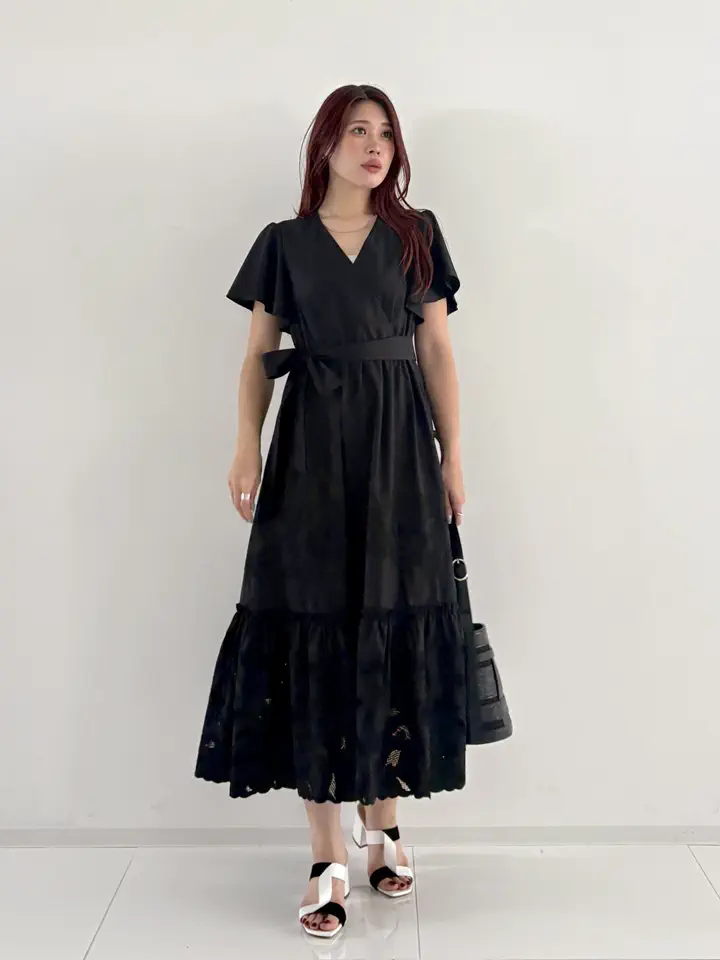 Diagram Yuuki NOZAWA コーディネート画像