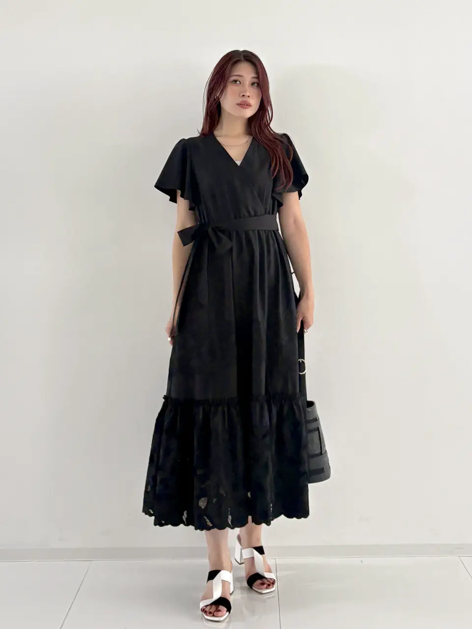 Diagram Yuuki NOZAWA コーディネート画像