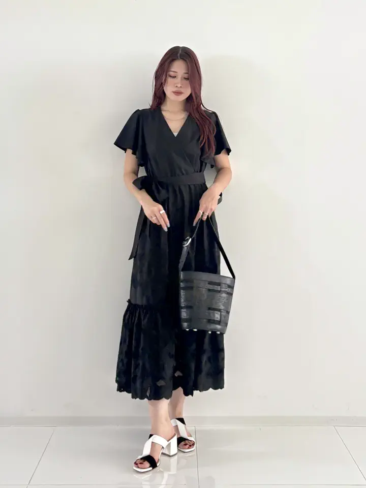 Diagram Yuuki NOZAWA コーディネート画像