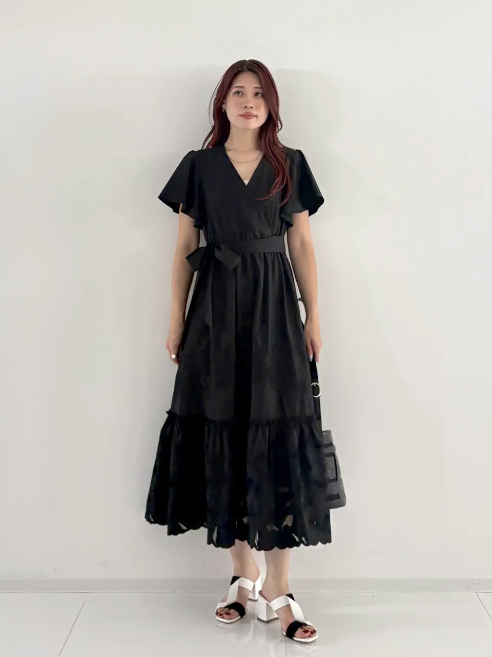 Diagram Yuuki NOZAWA コーディネート画像