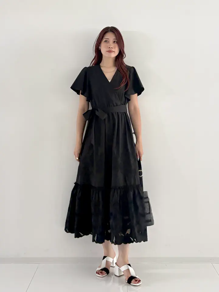 Diagram Yuuki NOZAWA コーディネート画像