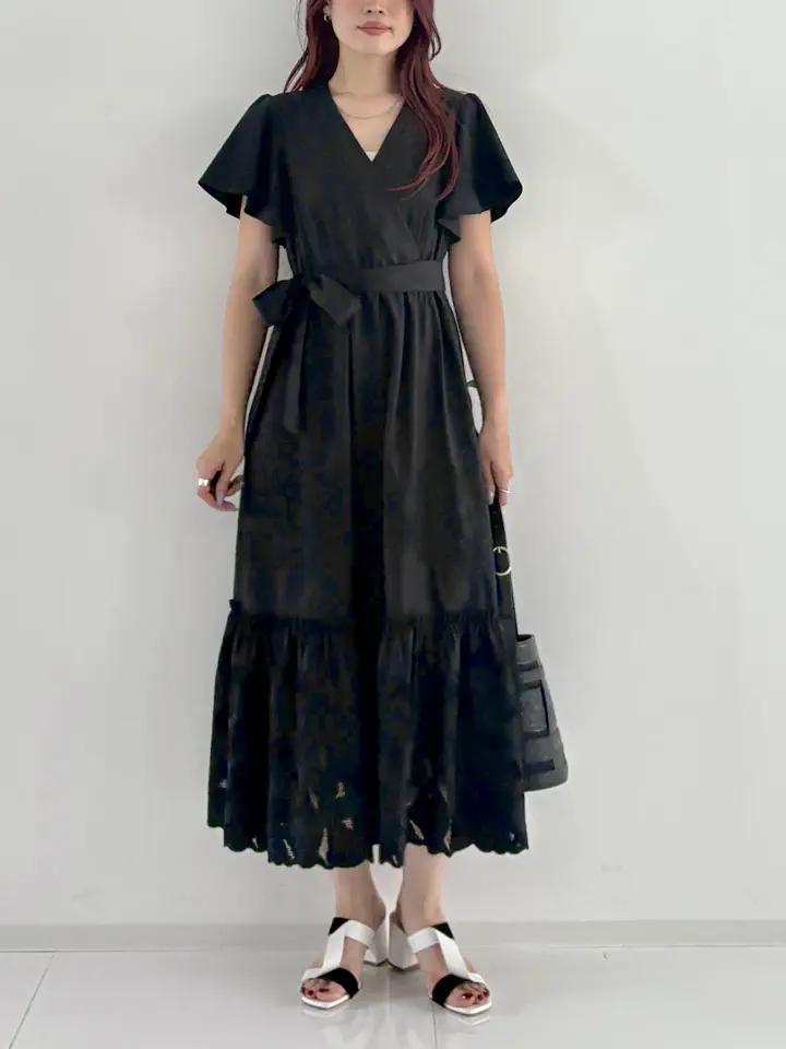 Diagram Yuuki NOZAWA コーディネート画像