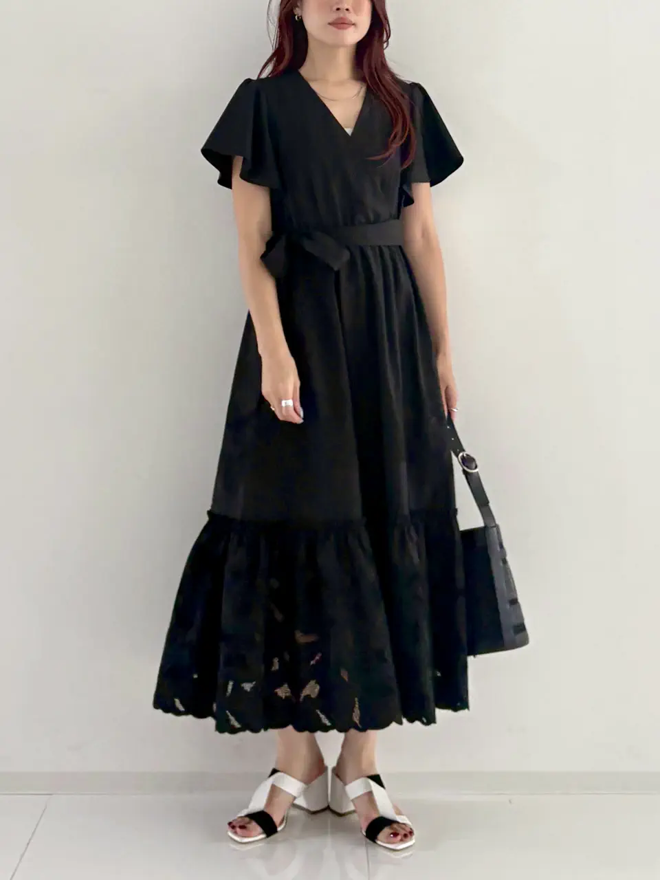 Diagram Yuuki NOZAWA コーディネート画像
