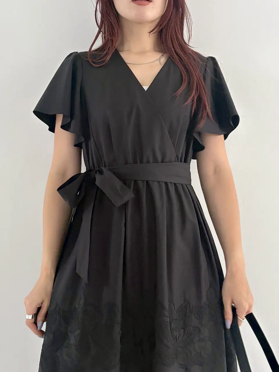 Diagram Yuuki NOZAWA コーディネート画像
