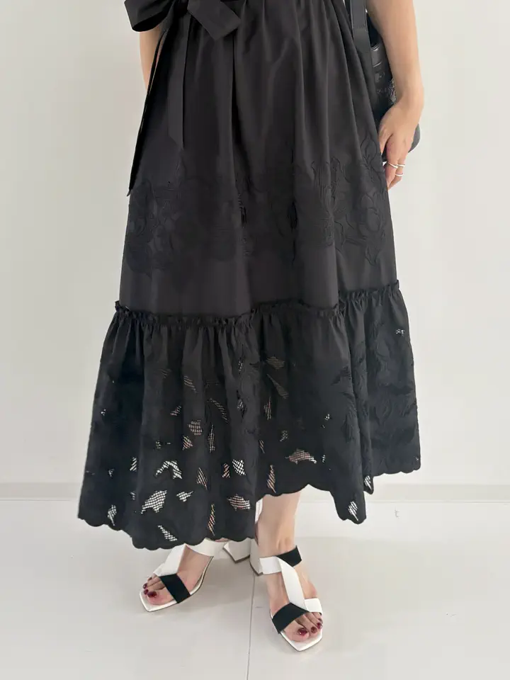 Diagram Yuuki NOZAWA コーディネート画像