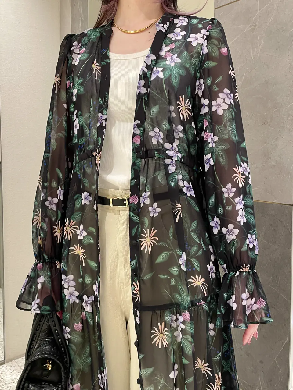Diagram 三浦　芙優 コーディネート画像