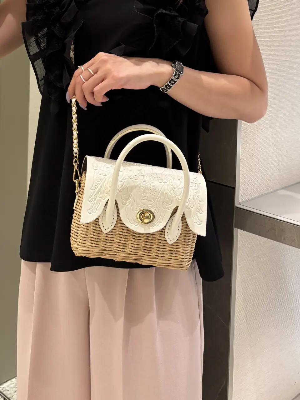 Diagram Yuuki NOZAWA コーディネート画像