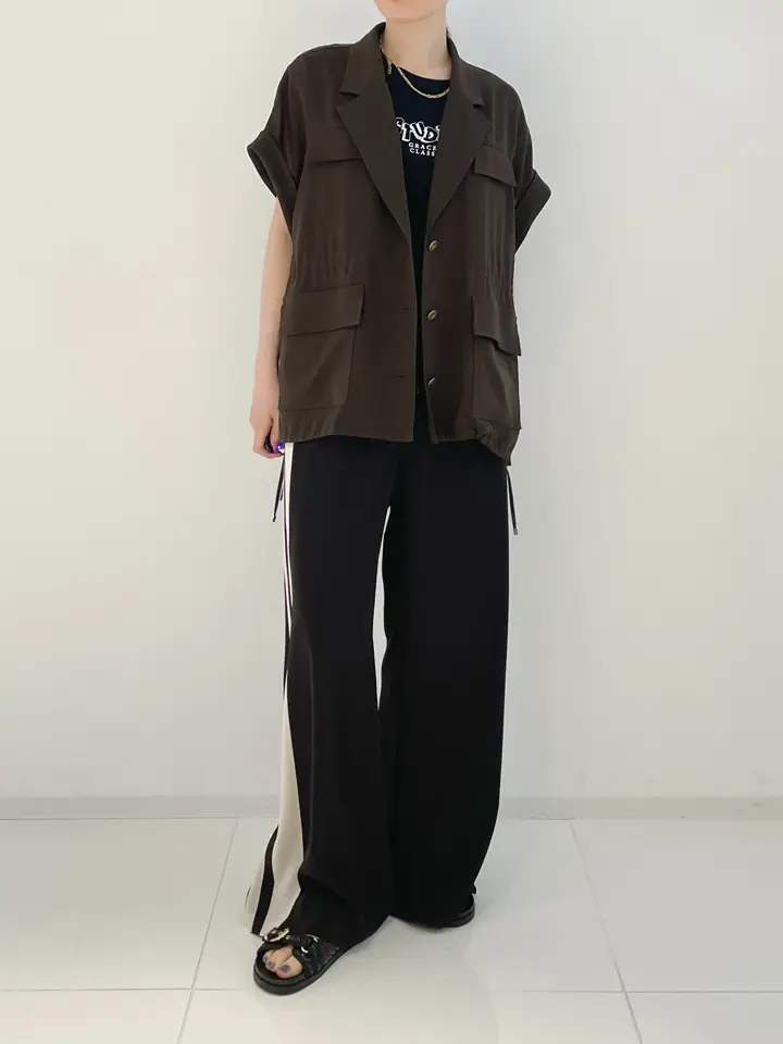 Diagram 三浦　芙優 コーディネート画像