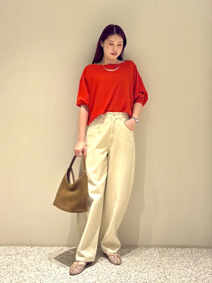 Diagram Yuuki NOZAWA コーディネート画像