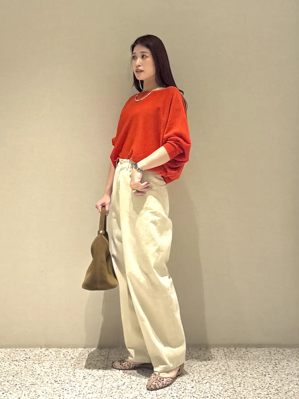 Diagram Yuuki NOZAWA コーディネート画像