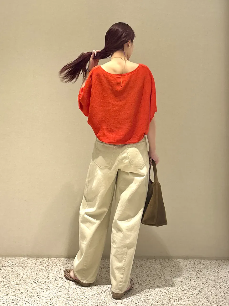 Diagram Yuuki NOZAWA コーディネート画像