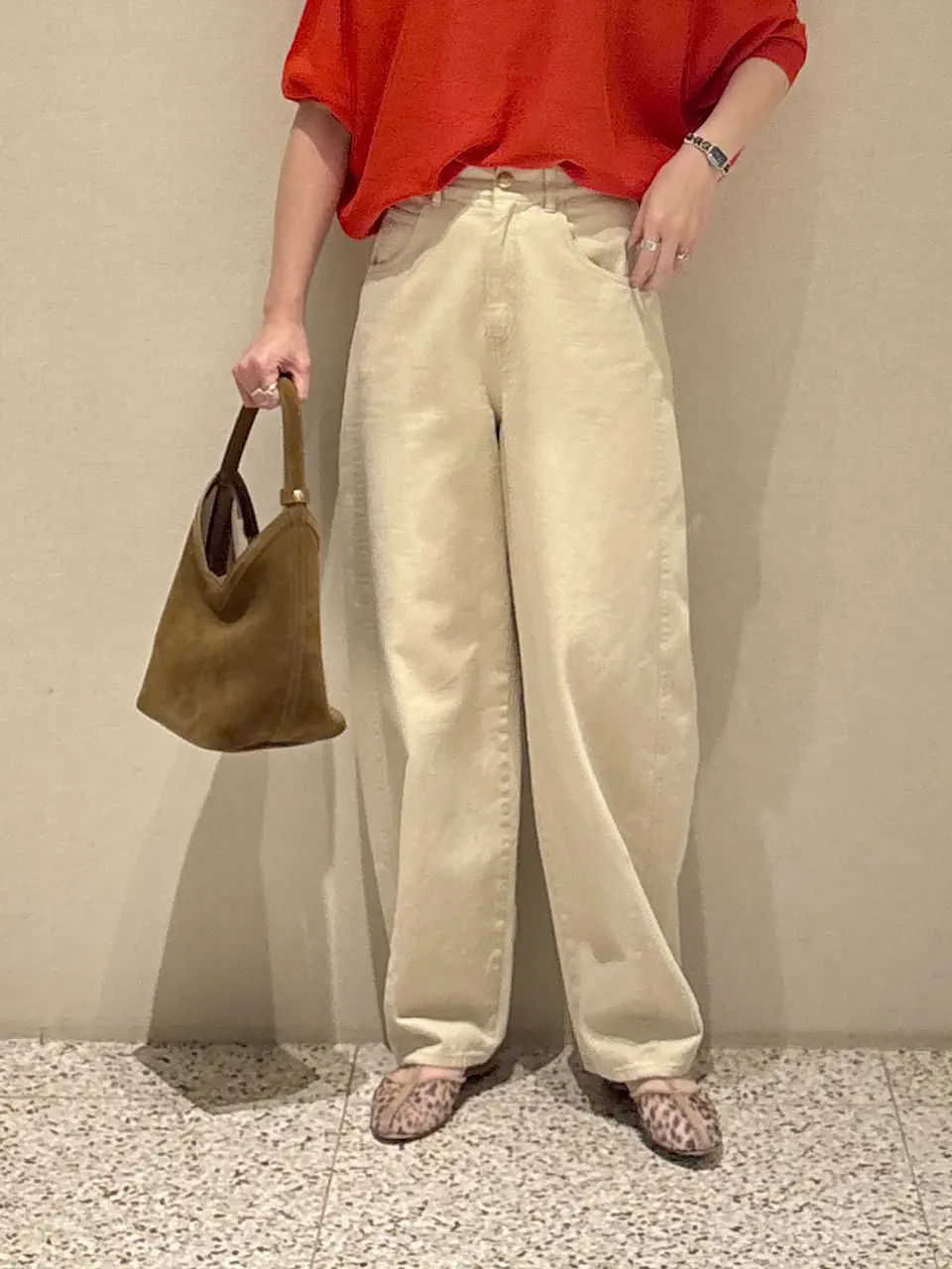 Diagram Yuuki NOZAWA コーディネート画像