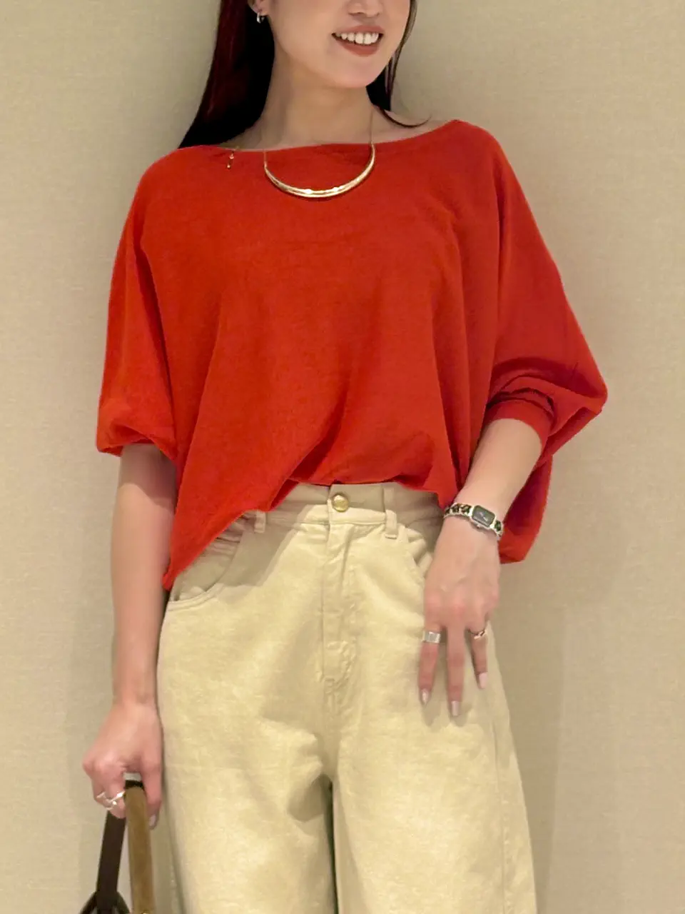 Diagram Yuuki NOZAWA コーディネート画像