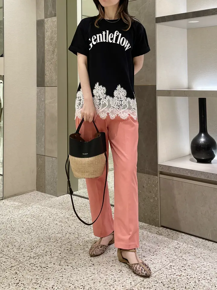 Diagram 三浦　芙優 コーディネート画像