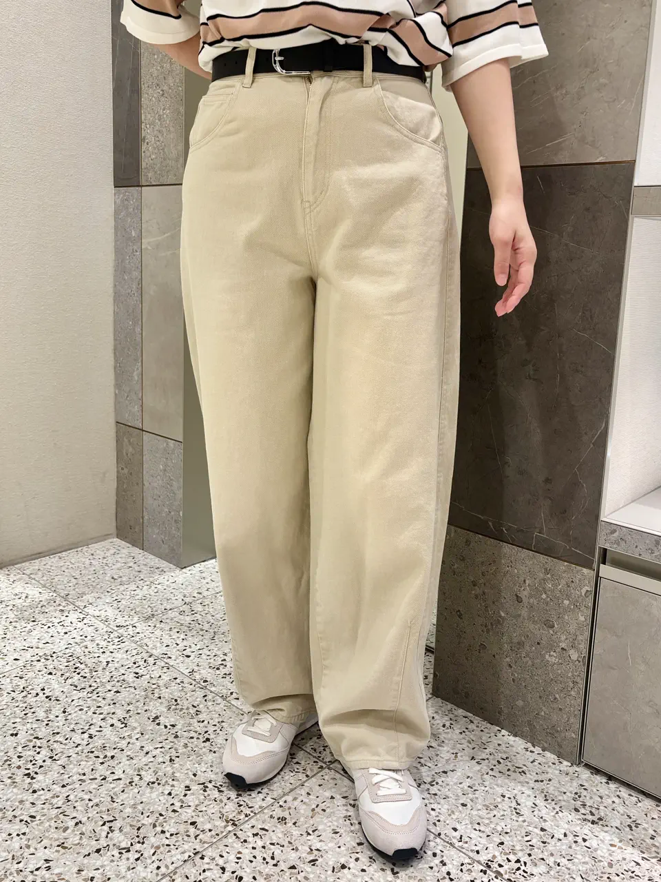 Diagram 矢野　瑞佳 コーディネート画像
