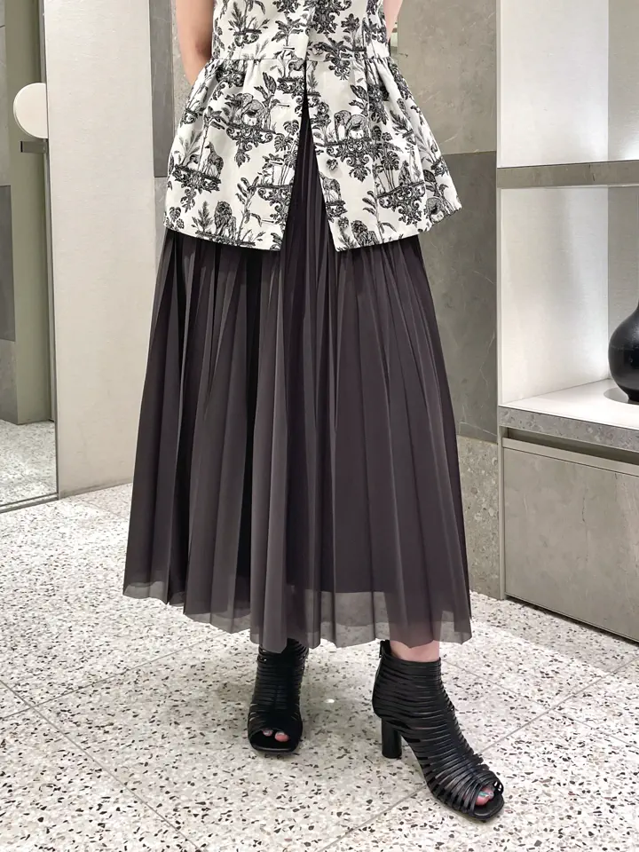Diagram Arichi コーディネート画像