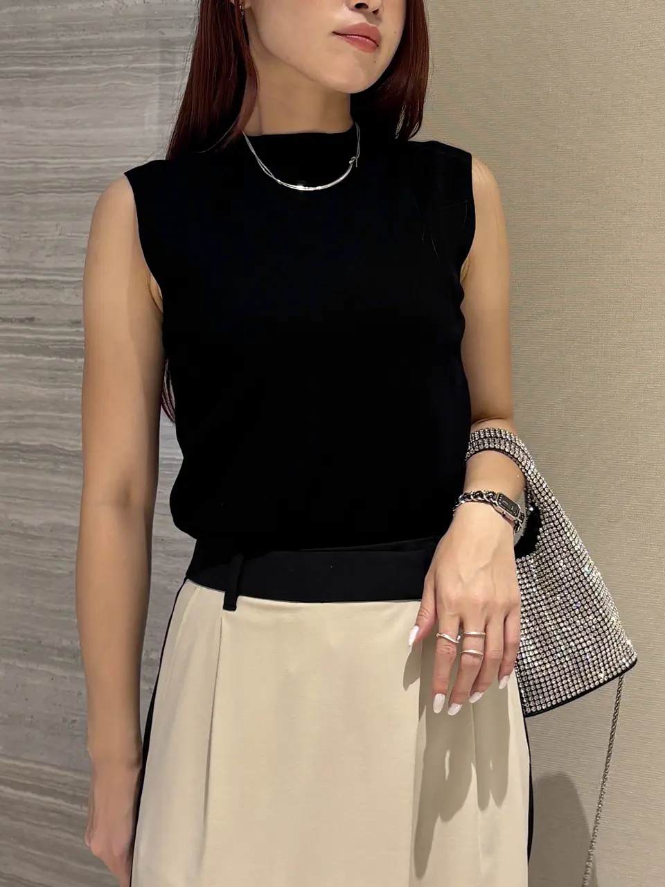 Diagram Yuuki NOZAWA コーディネート画像