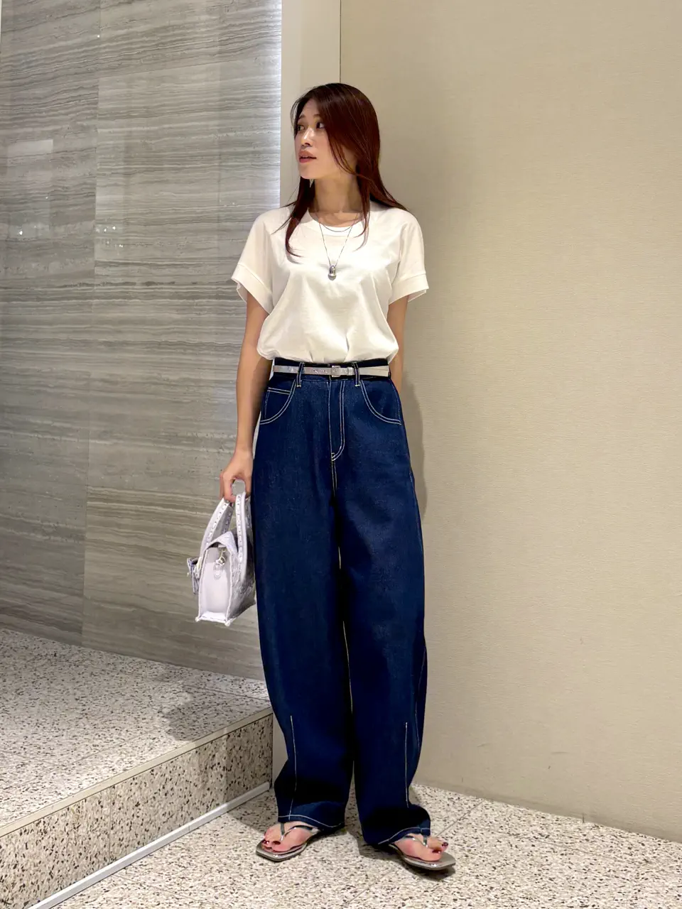 Diagram Yuuki NOZAWA コーディネート画像