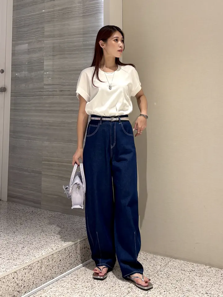 Diagram Yuuki NOZAWA コーディネート画像