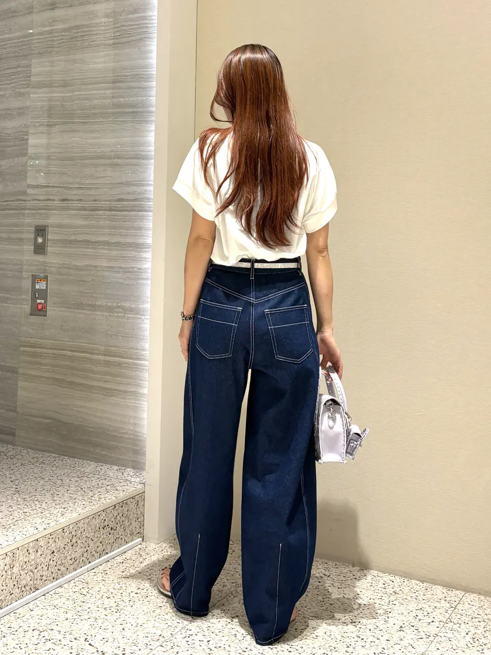 Diagram Yuuki NOZAWA コーディネート画像