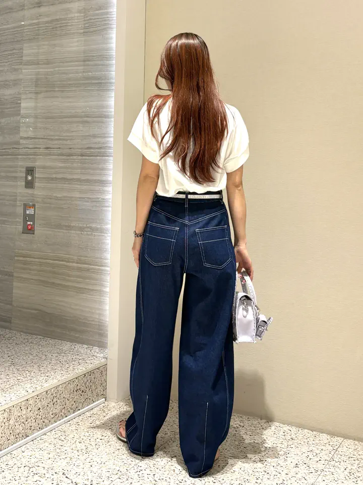Diagram Yuuki NOZAWA コーディネート画像