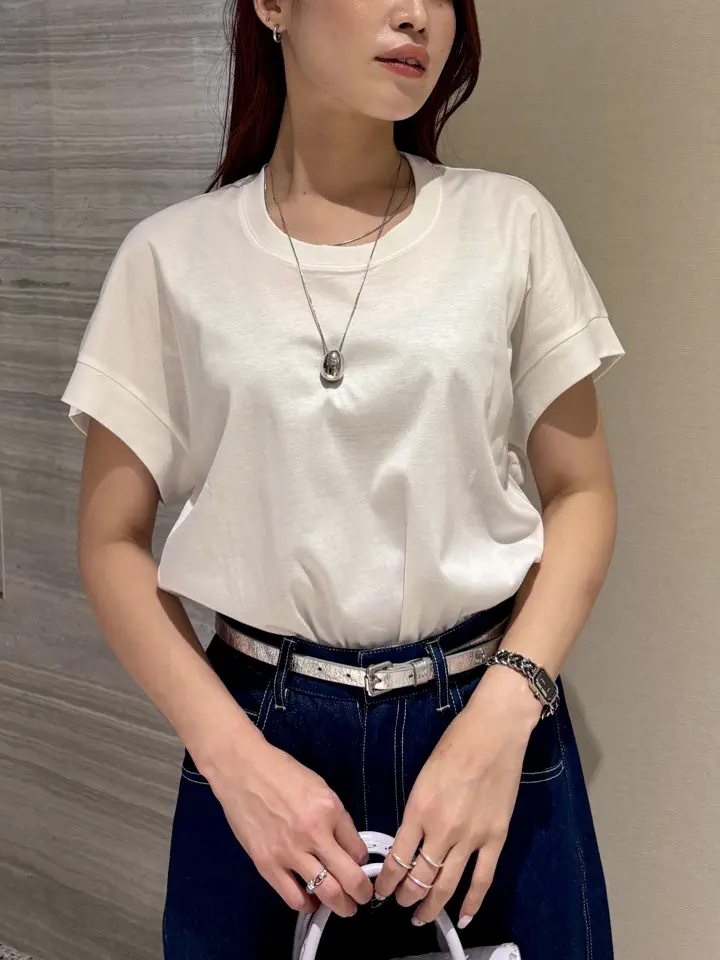 Diagram Yuuki NOZAWA コーディネート画像