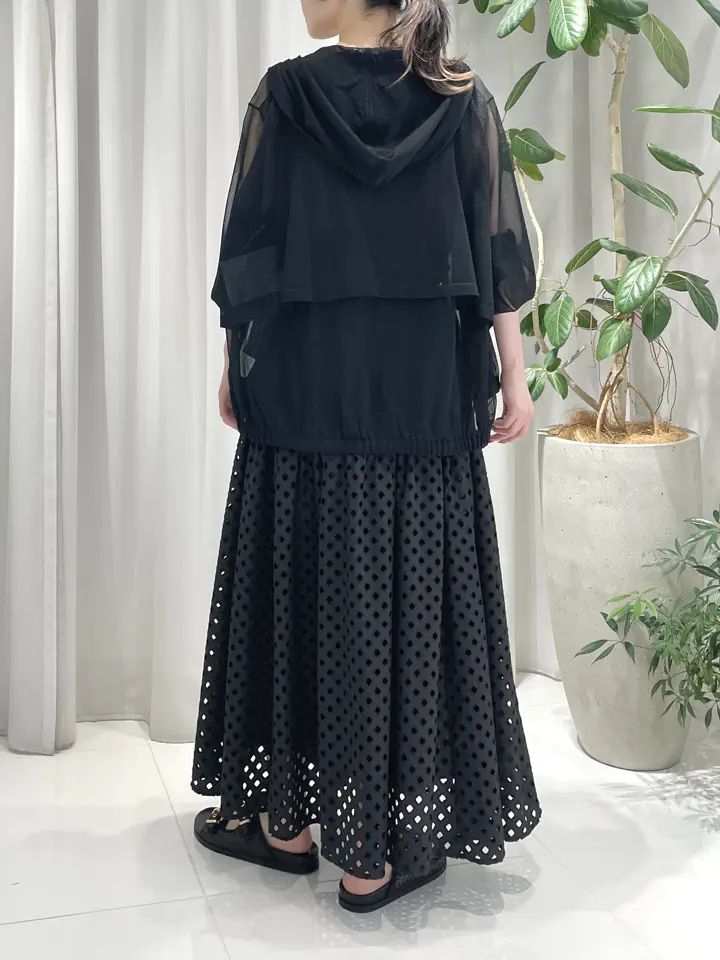 Diagram 三浦　芙優 コーディネート画像
