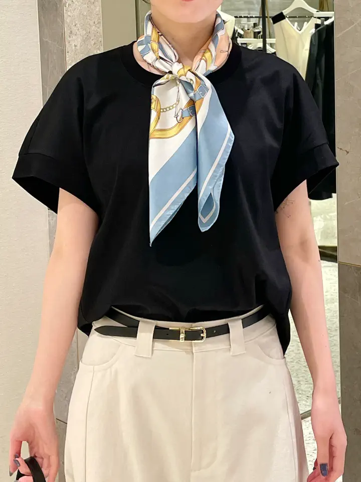 Diagram 三浦　芙優 コーディネート画像