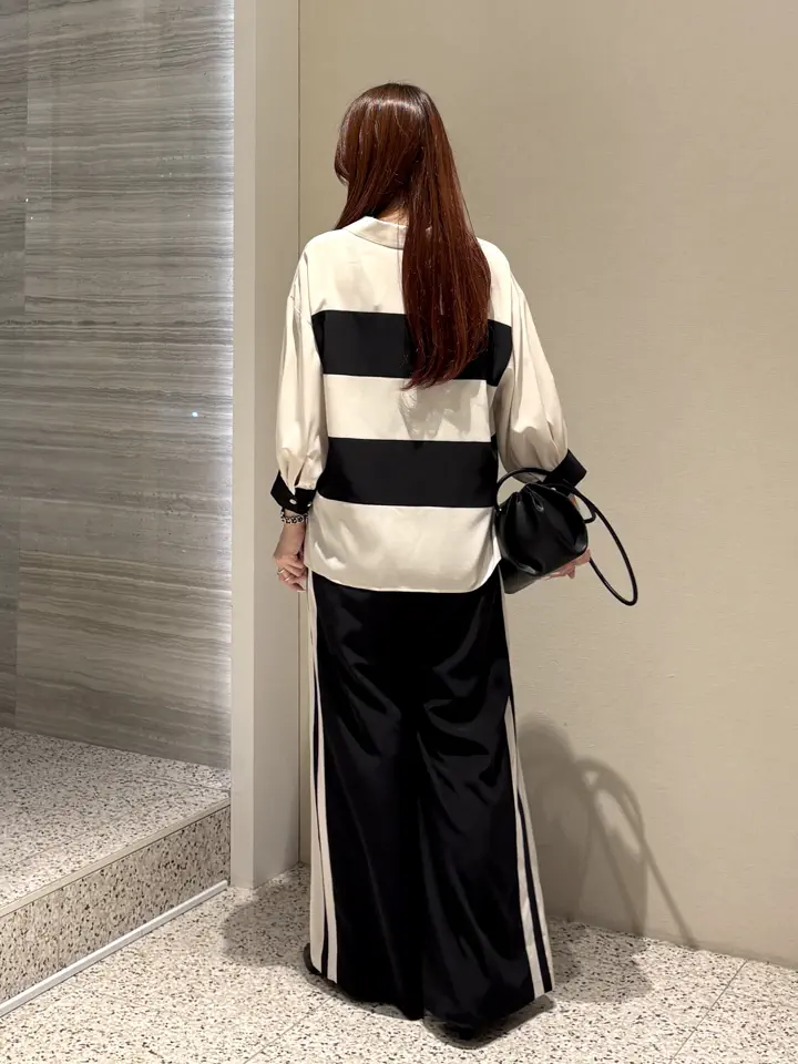 Diagram Yuuki NOZAWA コーディネート画像