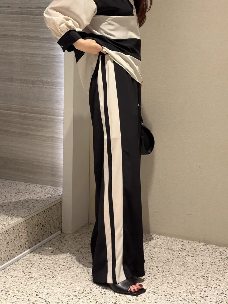 Diagram Yuuki NOZAWA コーディネート画像