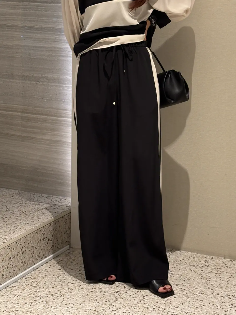 Diagram Yuuki NOZAWA コーディネート画像