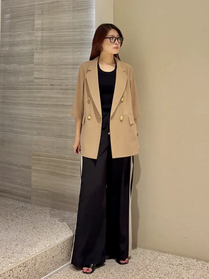 Diagram Yuuki NOZAWA コーディネート画像