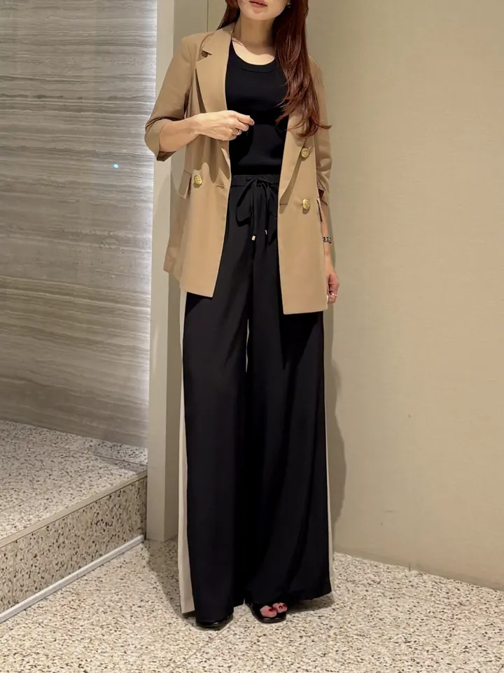 Diagram Yuuki NOZAWA コーディネート画像