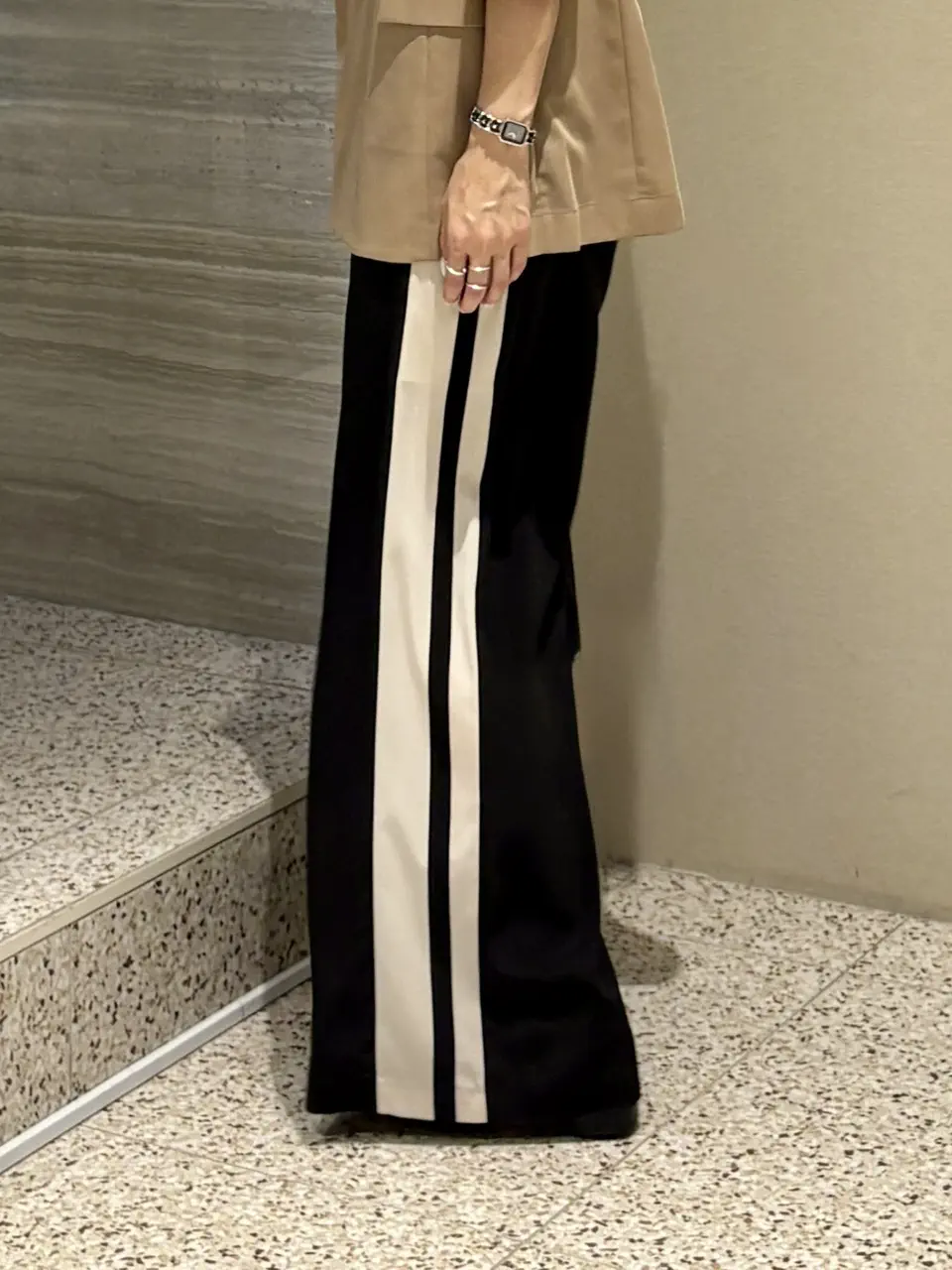 Diagram Yuuki NOZAWA コーディネート画像