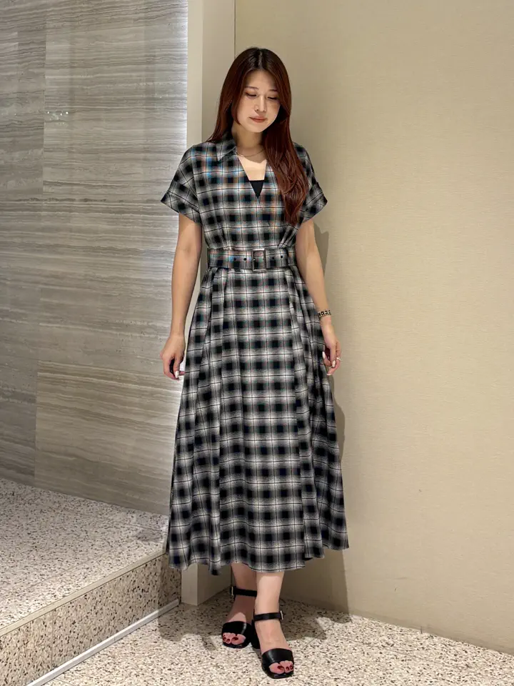Diagram Yuuki NOZAWA コーディネート画像
