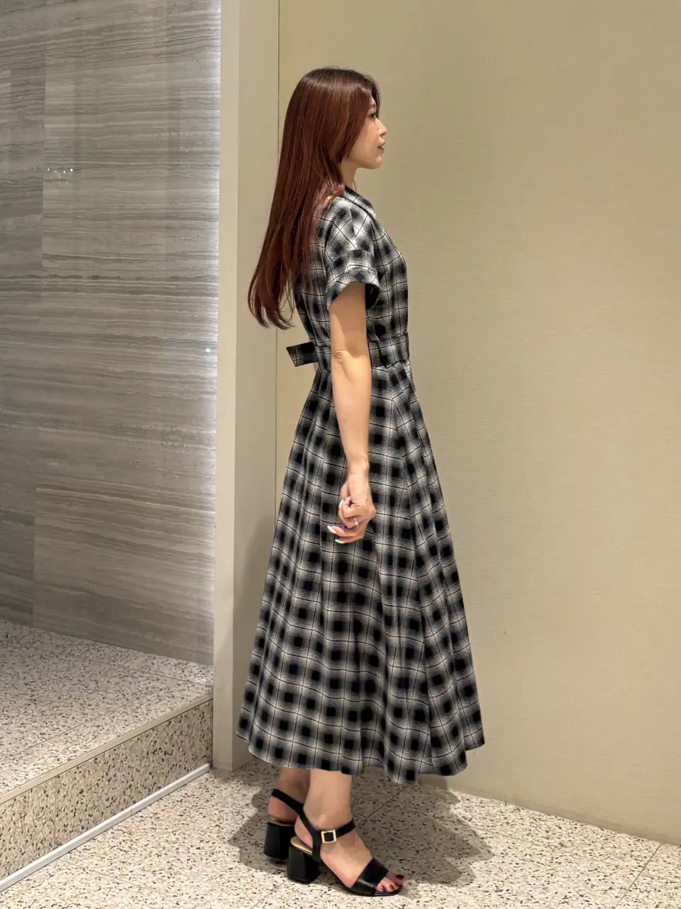 Diagram Yuuki NOZAWA コーディネート画像