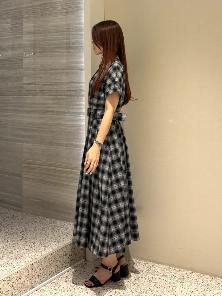 Diagram Yuuki NOZAWA コーディネート画像