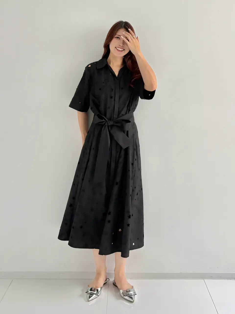 Diagram Yuuki NOZAWA コーディネート画像