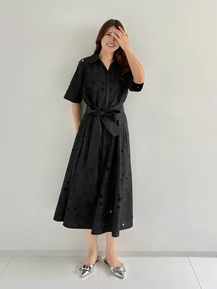 Diagram Yuuki NOZAWA コーディネート画像