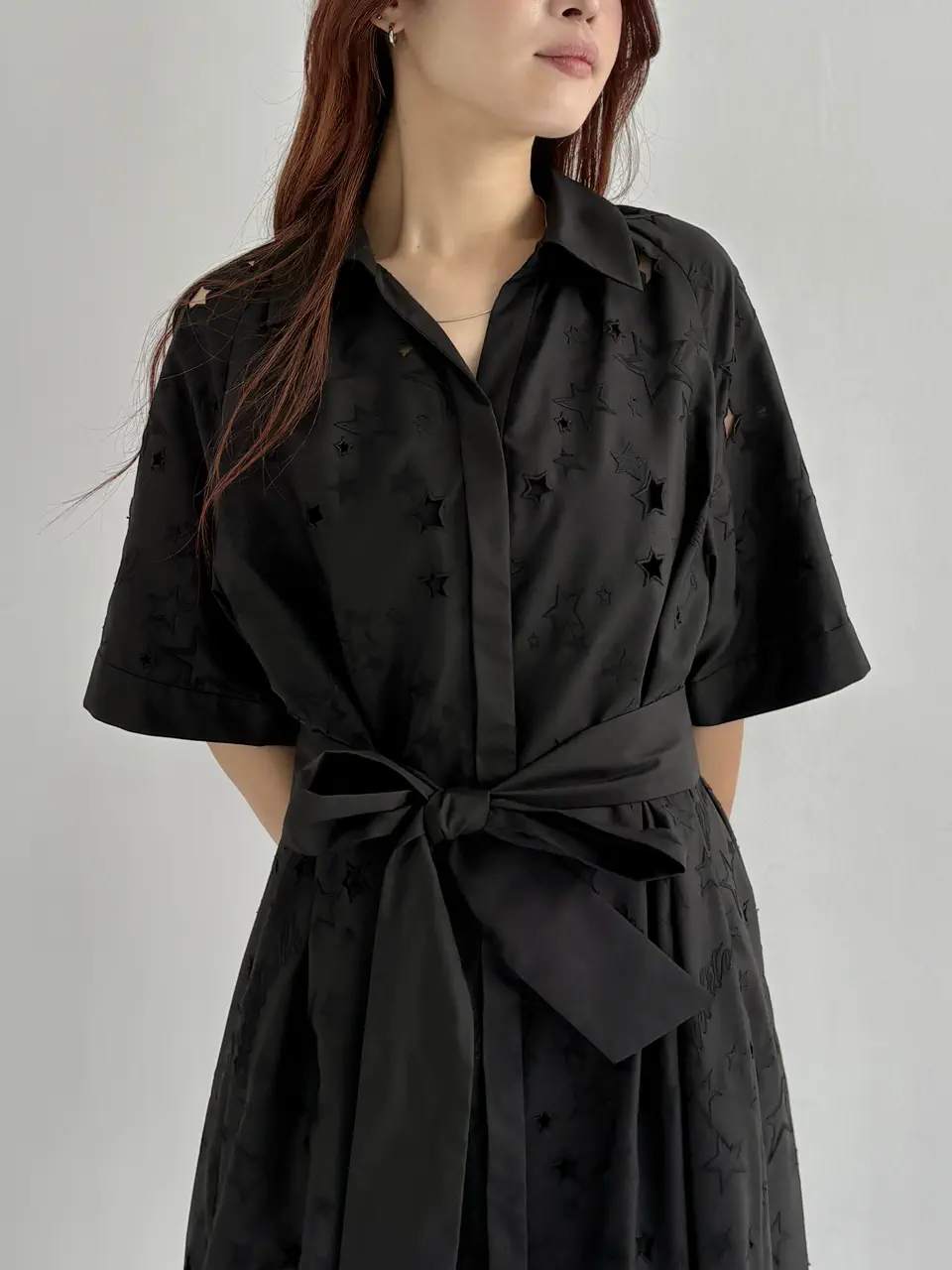 Diagram Yuuki NOZAWA コーディネート画像