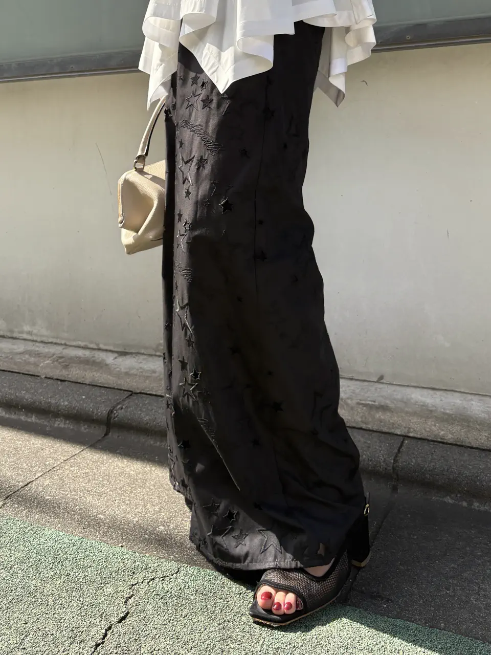 Diagram Yuuki NOZAWA コーディネート画像
