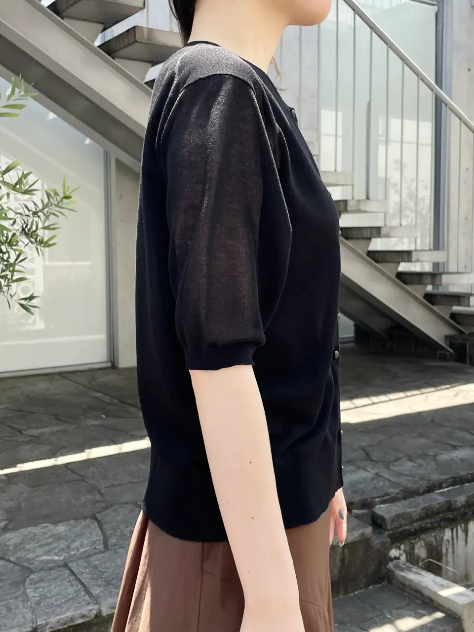 Diagram 三浦　芙優 コーディネート画像