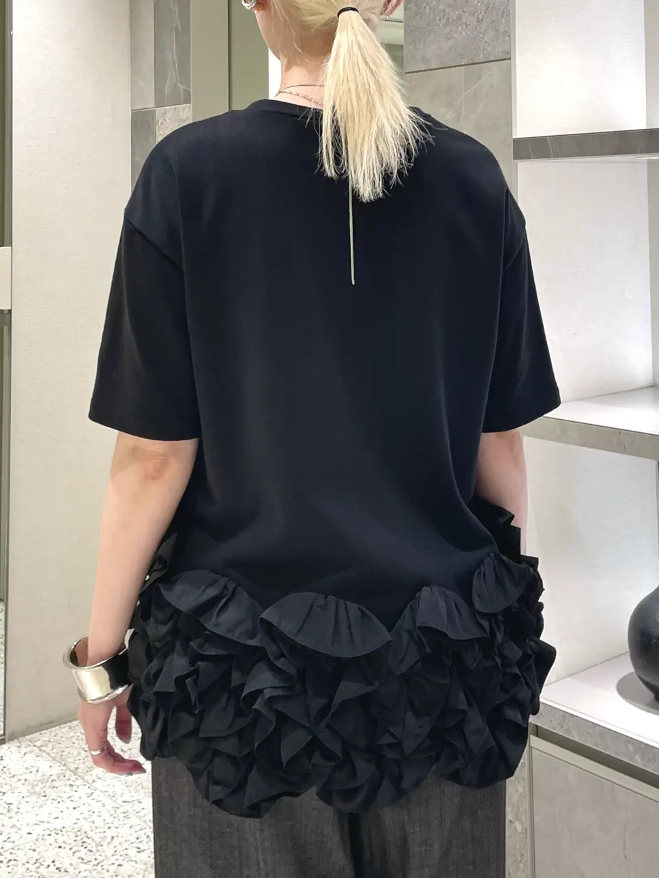 Diagram Arichi コーディネート画像