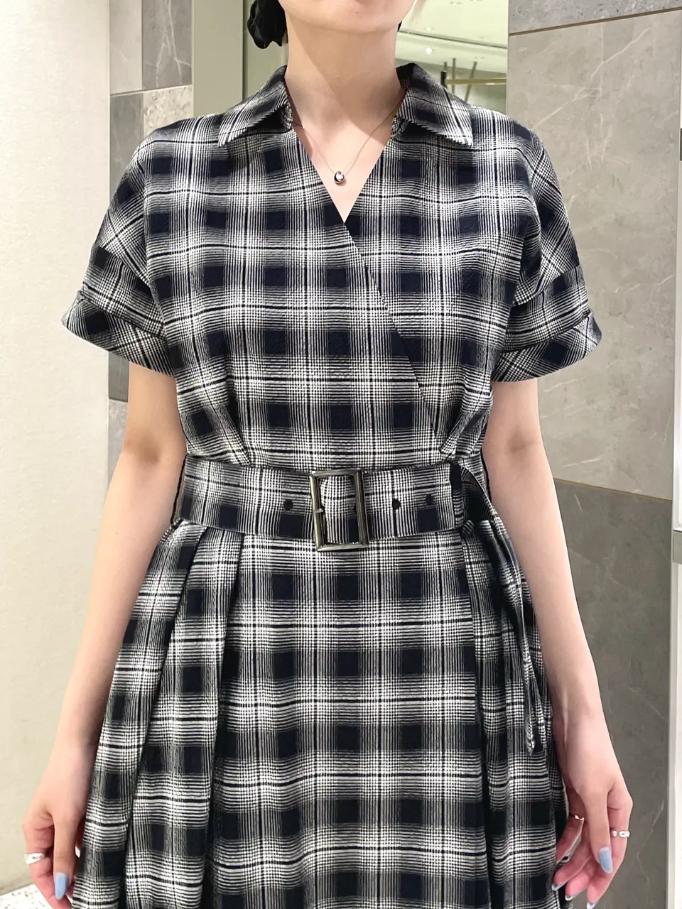 Diagram Arichi コーディネート画像